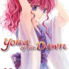 Yona of the Dawn Manga Volume 28