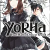 YoRHa: Pearl Harbor Descent Record - A NieR Automata Story Manga Volume 2