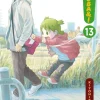 Yotsuba&! Manga Volume 13