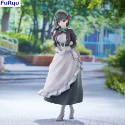 You are Ms. Servant - Yuki Trio-Try-iT Prize Figure