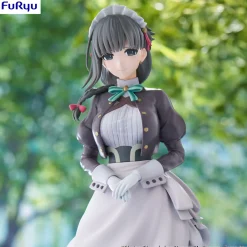 You are Ms. Servant - Yuki Trio-Try-iT Prize Figure