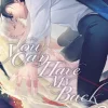 You Can Have My Back Novel Volume 2