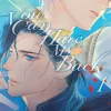 You Can Have My Back Novel Volume 1