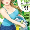 You Like Me, Not My Daughter?! Manga Volume 3