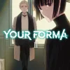 Your Forma Manga Volume 2