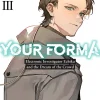 Your Forma Novel Volume 3