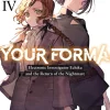 Your Forma Novel Volume 4