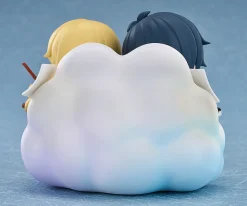 Your Lie in April - Kaori Miyazono & Kousei Arima Qset+ Chibi Figure Set