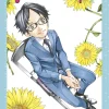 Your Lie in April Manga Volume 5