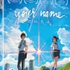 Your Name - Movie - Blu-ray + DVD
