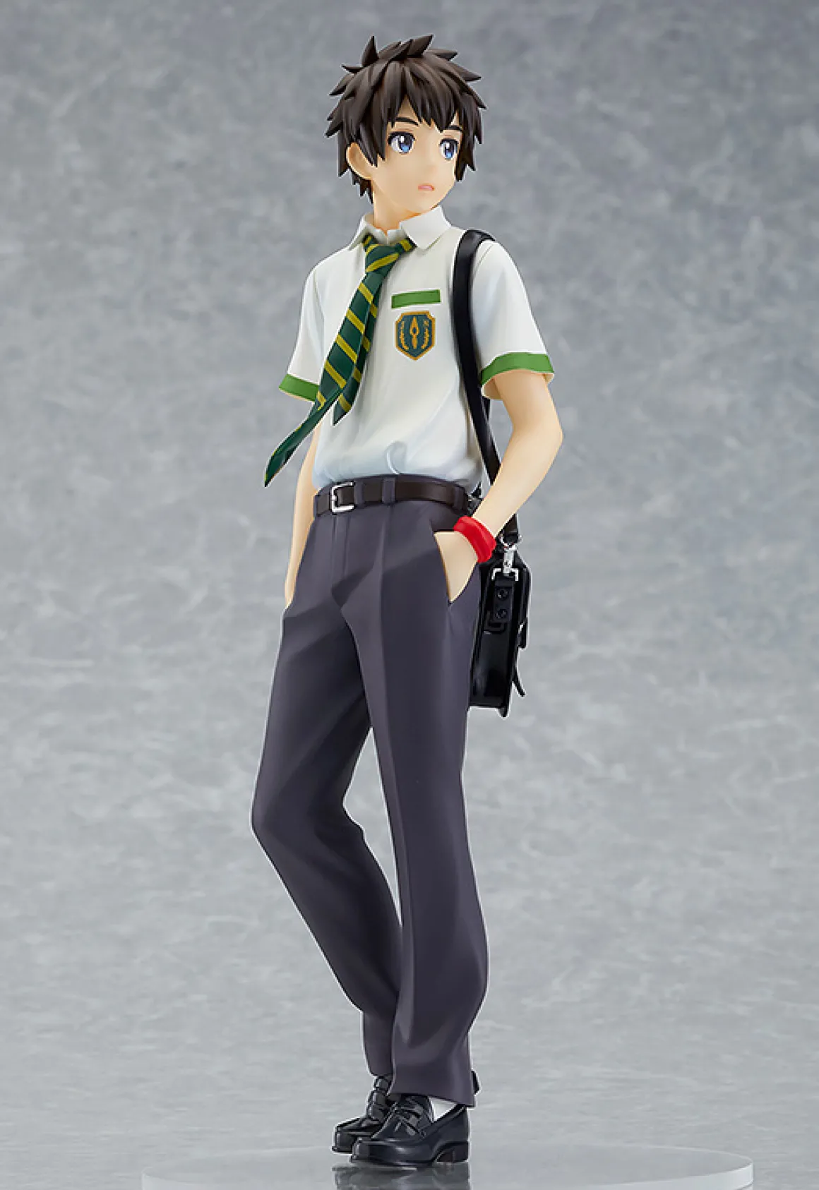 Your Name - Taki Tachibana POP UP PARADE Figure