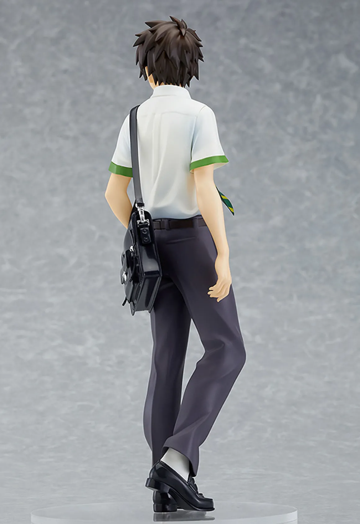 Your Name - Taki Tachibana POP UP PARADE Figure