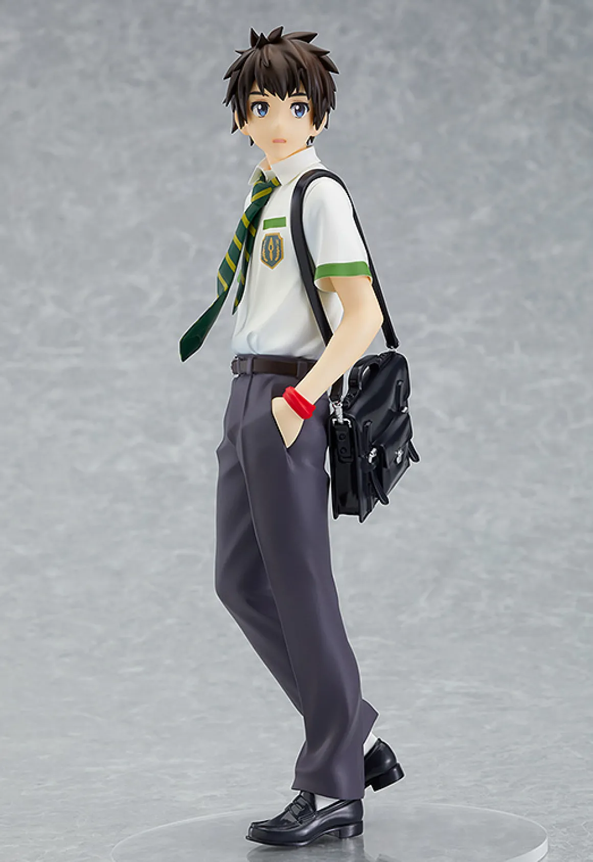 Your Name - Taki Tachibana POP UP PARADE Figure