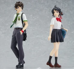 Your Name - Taki Tachibana POP UP PARADE Figure