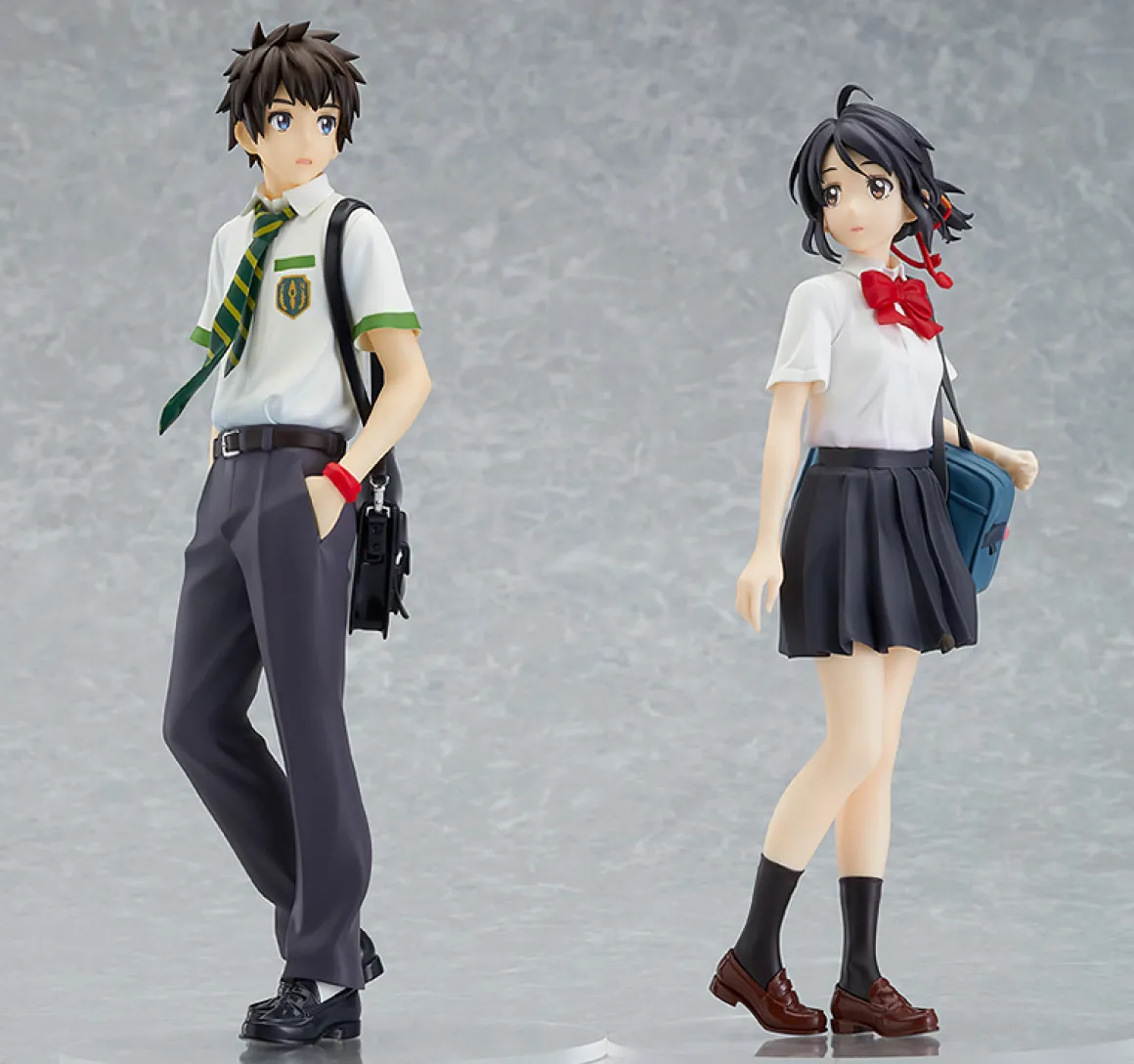 Your Name - Taki Tachibana POP UP PARADE Figure