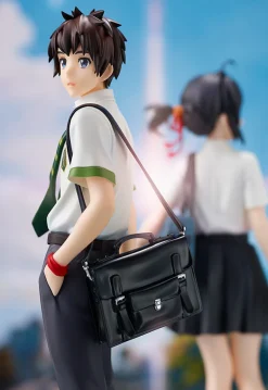 Your Name - Taki Tachibana POP UP PARADE Figure