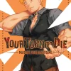 Your Turn to Die: Majority Vote Death Game Manga Volume 2