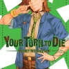 Your Turn to Die: Majority Vote Death Game Manga Volume 4