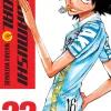 Yowamushi Pedal Manga Volume 22