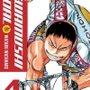 Yowamushi Pedal Manga Volume 4