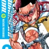 Yowamushi Pedal Manga Volume 9