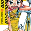 Yowamushi Pedal Manga Volume 21