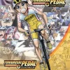 Yowamushi Pedal Re:RIDE & Re:ROAD Blu-ray