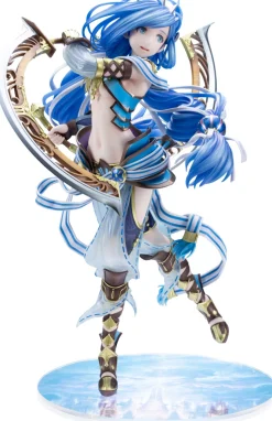 Ys VIII: Lacrimosa of Dana - Dana Iclucia 1/7 Scale Figure