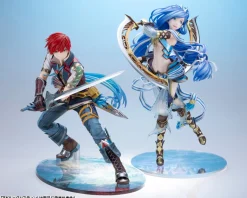 Ys VIII: Lacrimosa of Dana - Dana Iclucia 1/7 Scale Figure