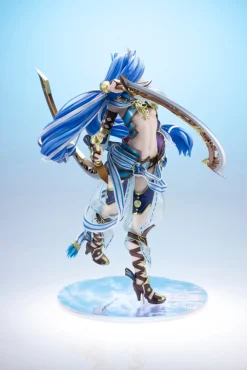 Ys VIII: Lacrimosa of Dana - Dana Iclucia 1/7 Scale Figure