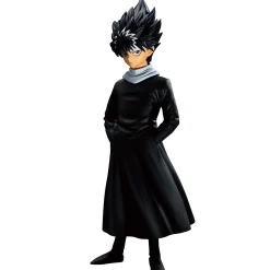 Yu Yu Hakusho - Hiei Masterlise ICHIBANSHO Figure (Dark Tournament Ver.)