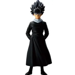 Yu Yu Hakusho - Hiei Masterlise ICHIBANSHO Figure (Dark Tournament Ver.)