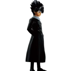Yu Yu Hakusho - Hiei Masterlise ICHIBANSHO Figure (Dark Tournament Ver.)