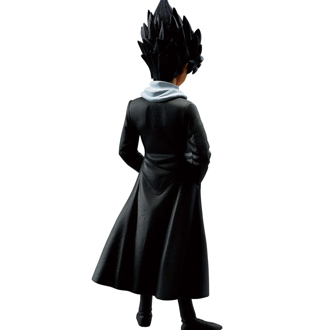 Yu Yu Hakusho - Hiei Masterlise ICHIBANSHO Figure (Dark Tournament Ver.)
