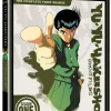 Yu Yu Hakusho - Season 1 - Classics - Blu-Ray