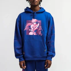 Yu Yu Hakusho - Youko Hoodie