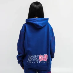 Yu Yu Hakusho - Youko Hoodie