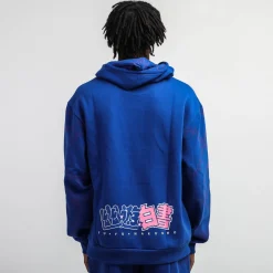 Yu Yu Hakusho - Youko Hoodie