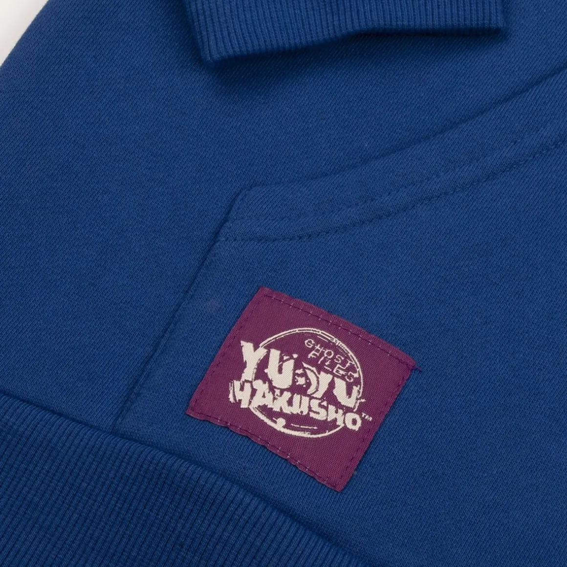 Yu Yu Hakusho - Youko Hoodie