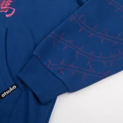 Yu Yu Hakusho - Youko Hoodie