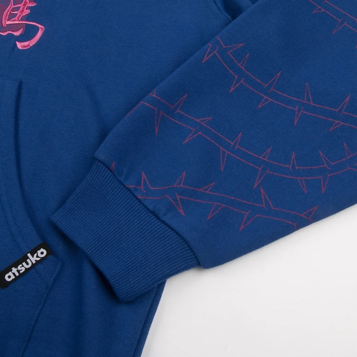 Yu Yu Hakusho - Youko Hoodie