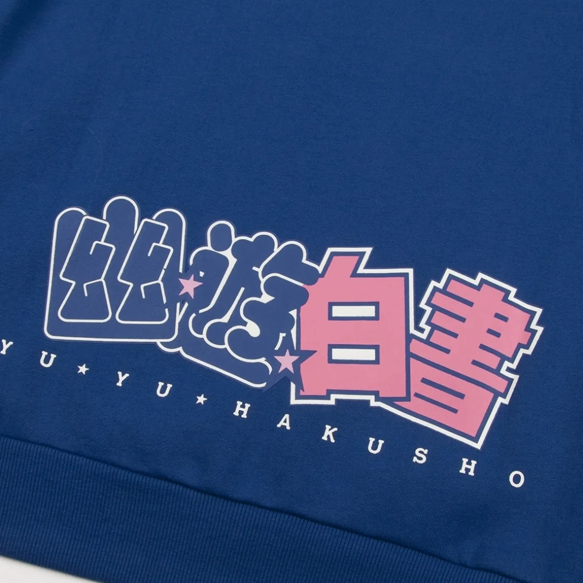 Yu Yu Hakusho - Youko Hoodie
