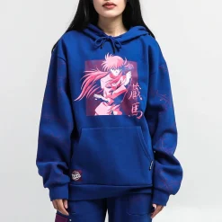Yu Yu Hakusho - Youko Hoodie