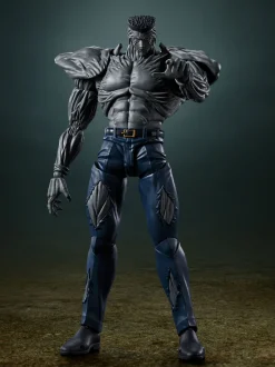 Yu Yu Hakusho - Younger Toguro S.H.Figuarts Figure (100 Percent Ver.)