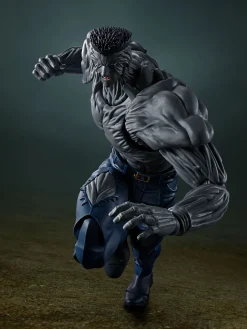 Yu Yu Hakusho - Younger Toguro S.H.Figuarts Figure (100 Percent Ver.)