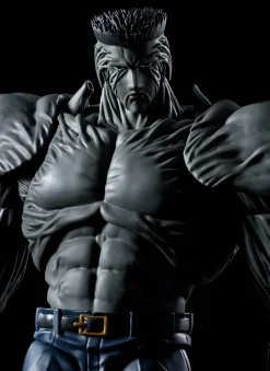 Yu Yu Hakusho - Younger Toguro S.H.Figuarts Figure (100 Percent Ver.)