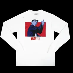 Yu Yu Hakusho - Yusuke Point Long Sleeve