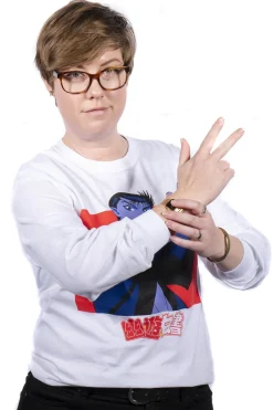 Yu Yu Hakusho - Yusuke Point Long Sleeve