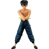Yu Yu Hakusho - Yusuke Urameshi Masterlise ICHIBANSHO Figure (Dark Tournament Ver.)
