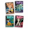Yu Yu Hakusho Manga (16-19) Bundle